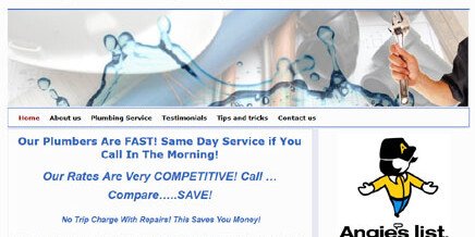 Academy Disc Plumbing & Repair