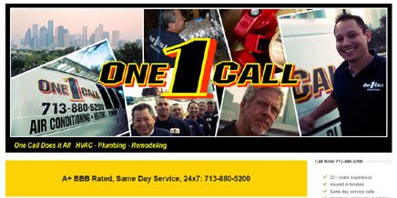 One Call Services