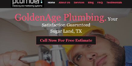 GoldenAge Plumbing
