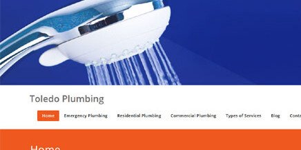 Toledo Plumbing