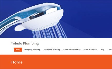 Toledo Plumbing - Toledo, OH