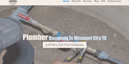 Best Secured Plumbing