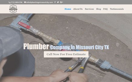 Best Secured Plumbing