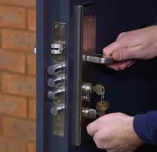 The Benefits of Installing High-Security Locks in Your Home